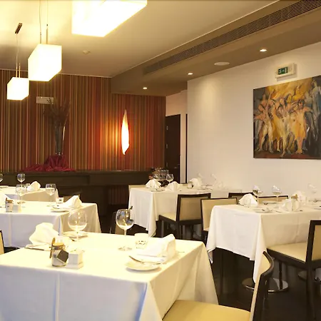 ホテル キンタ ミラベラ デザイン 5*