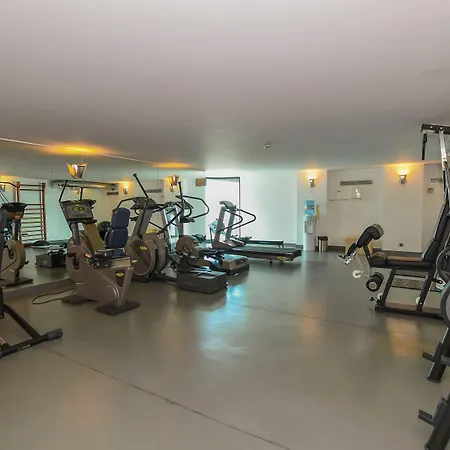 ホテル キンタ ミラベラ デザイン