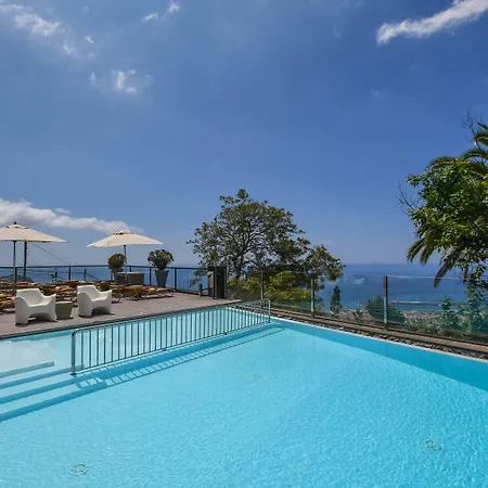 Quinta Mirabela - Design Funchal (Madeira)