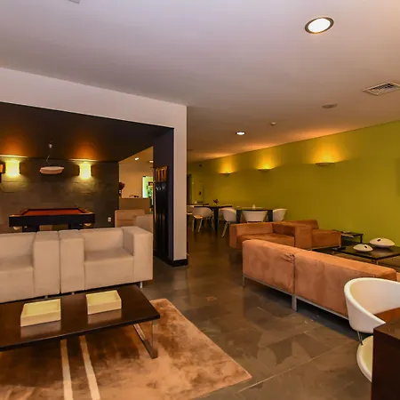 Hotel Quinta Mirabela - Design