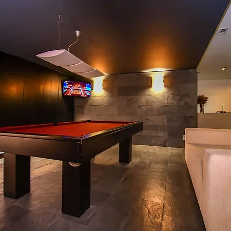 キンタ ミラベラ デザイン 5* フンシャル