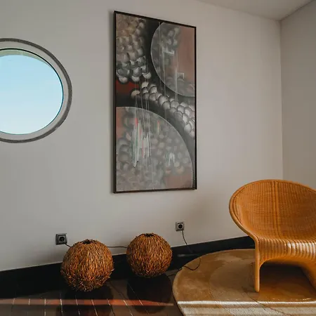 Quinta Mirabela - Design Отель Фуншал
