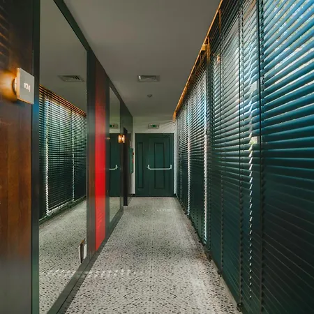 Отель Quinta Mirabela - Design 5*