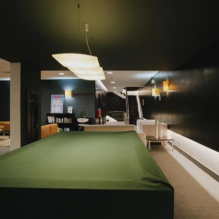 Hotel Quinta Mirabela - Design
