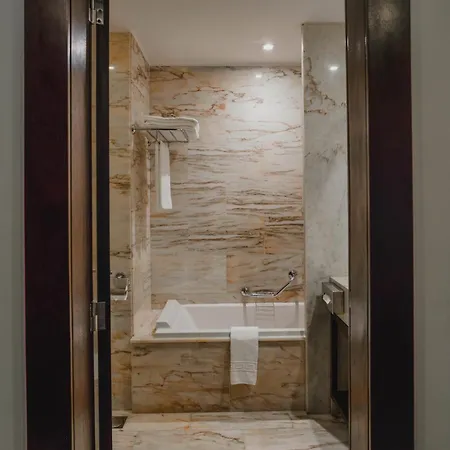 Quinta Mirabela - Design Hotel Funchal (Madeira)