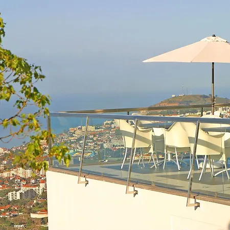 Quinta Mirabela - Design 5* 푼샬