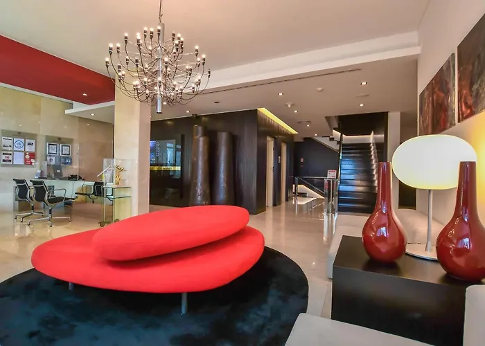 Quinta Mirabela - Design Funchal (Madeira)