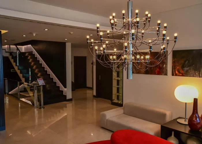 Quinta Mirabela - Design Hotel 5*