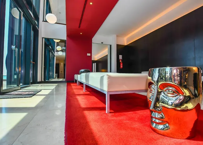 Quinta Mirabela - Design 5*