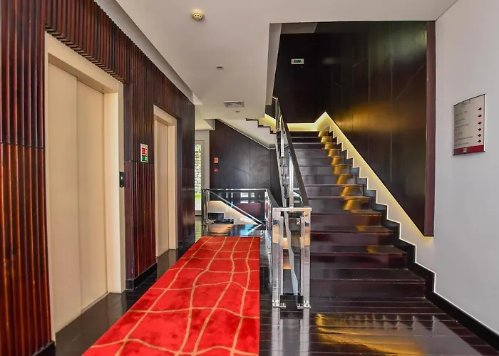 Quinta Mirabela - Design Hotel