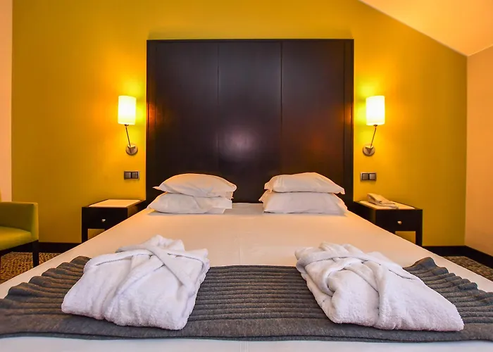 Hotel Quinta Mirabela - Design