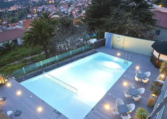 Hotel Quinta Mirabela - Design 5*