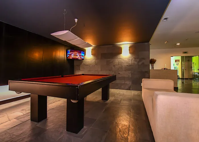 Quinta Mirabela - Design 5* Funchal (Madeira)