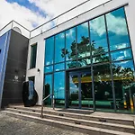 Hotel Quinta Mirabela - Design Funchal (Madeira)
