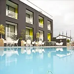 Hotel Quinta Mirabela - Design Funchal (Madeira)