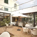Hotel Quinta Mirabela - Design