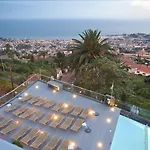 Quinta Mirabela - Design Hotel Funchal (Madeira)