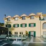 Hotel Quinta Mirabela - Design