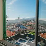 Quinta Mirabela - Design 5* Funchal (Madeira)