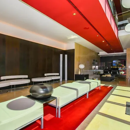 Otel Quinta Mirabela - Design