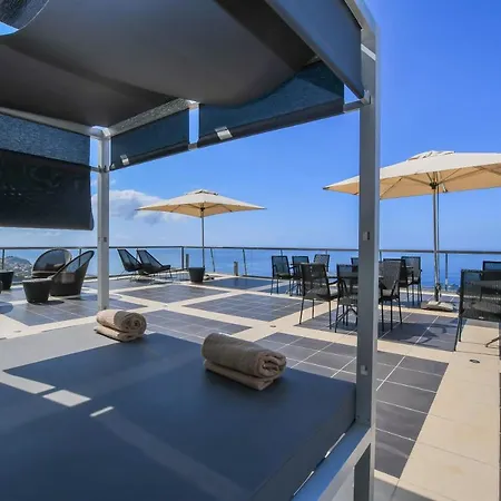 Quinta Mirabela - Design Otel
