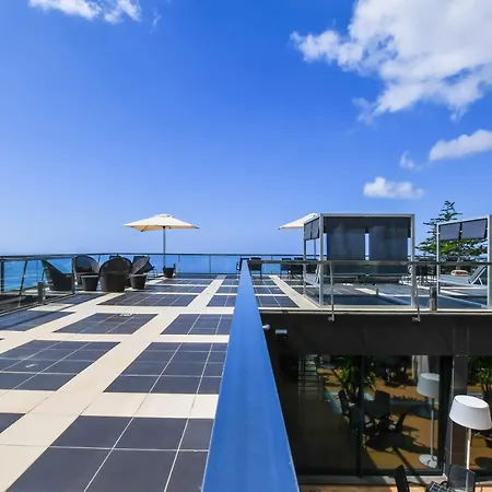 Quinta Mirabela - Design Otel