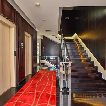 Quinta Mirabela - Design Otel