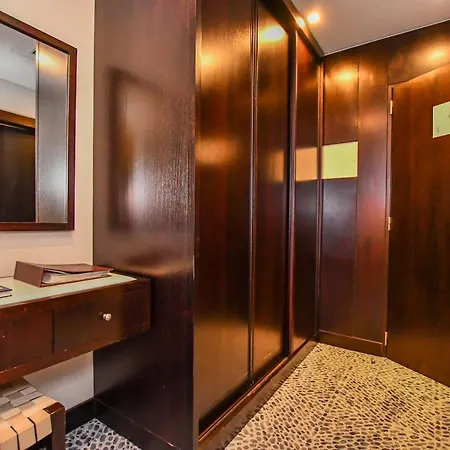 Quinta Mirabela - Design Otel