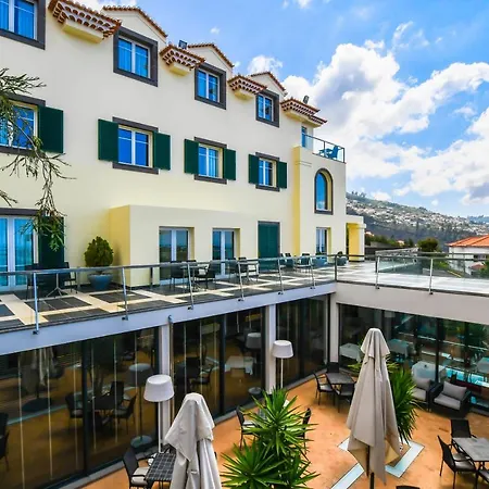 Quinta Mirabela - Design Szálloda 5*