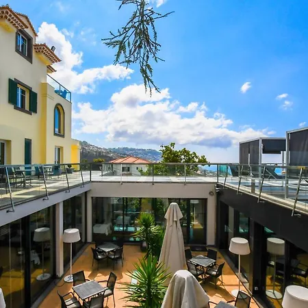 Quinta Mirabela - Design Otel