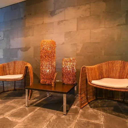 Quinta Mirabela - Design Otel