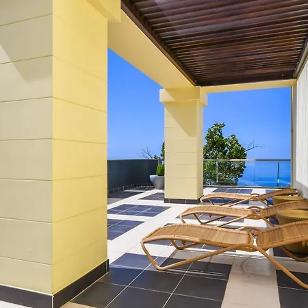 Quinta Mirabela - Design 5*