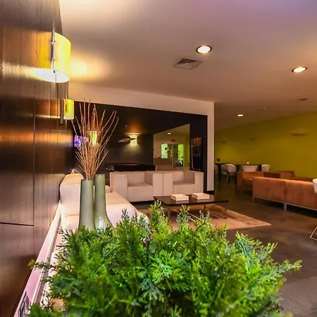 Otel Quinta Mirabela - Design 5*