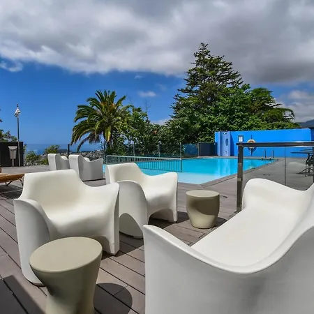 Quinta Mirabela - Design Otel