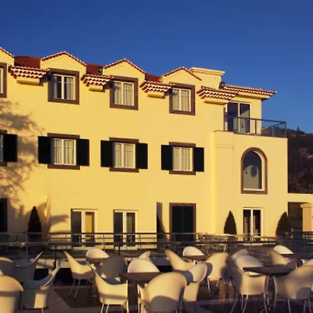 Quinta Mirabela - Design Otel