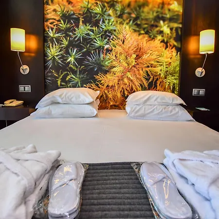 Otel Quinta Mirabela - Design Funchal