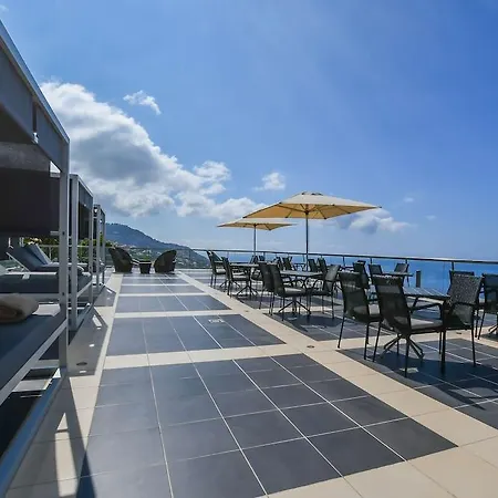 Quinta Mirabela - Design Otel