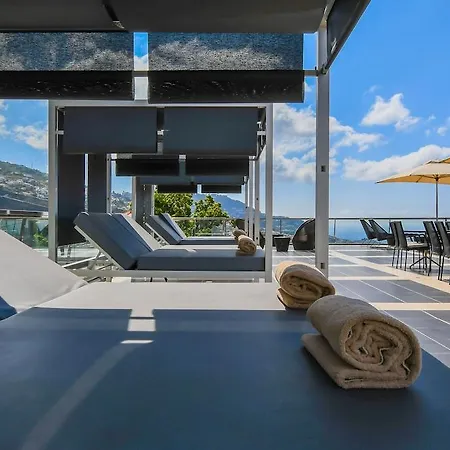 Quinta Mirabela - Design 5* Funchal