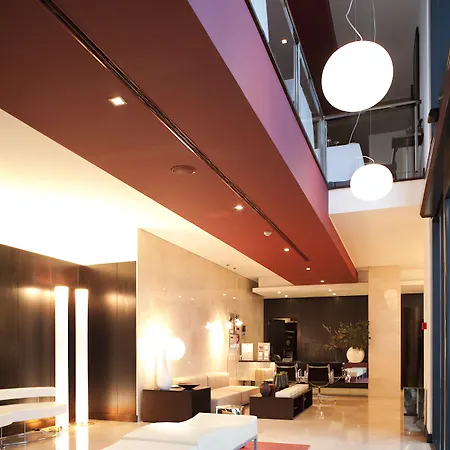 Ξενοδοχείο Quinta Mirabela - Design 5*