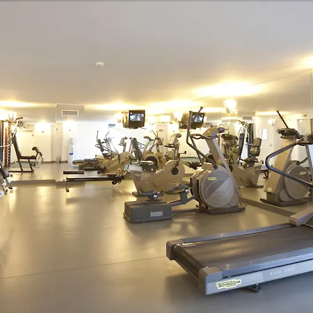 Ξενοδοχείο Quinta Mirabela - Design 5*