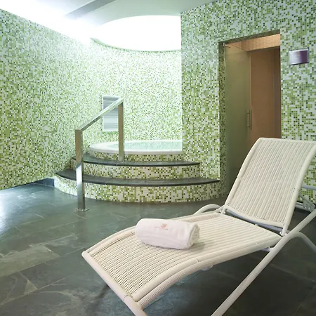 Quinta Mirabela - Design Hotel
