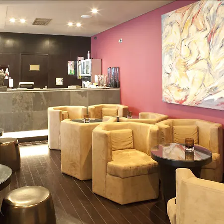 Ξενοδοχείο Quinta Mirabela - Design