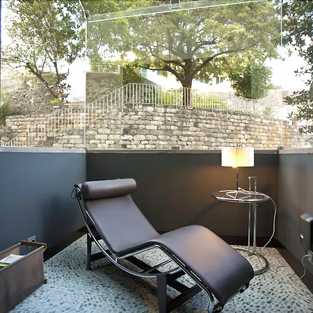 Ξενοδοχείο Quinta Mirabela - Design Φουνκάλ