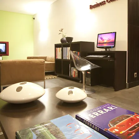 Quinta Mirabela - Design 5* Φουνκάλ