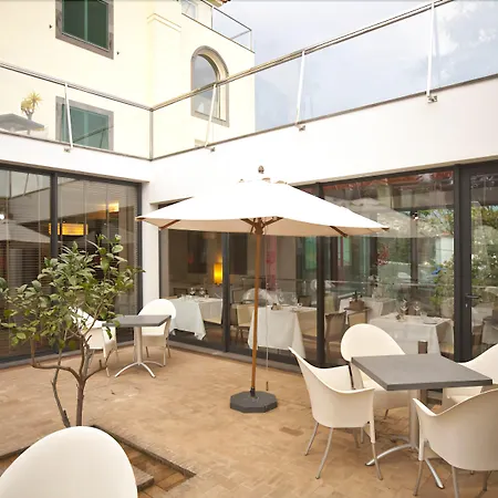 Ξενοδοχείο Quinta Mirabela - Design