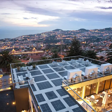 Ξενοδοχείο Quinta Mirabela - Design 5*