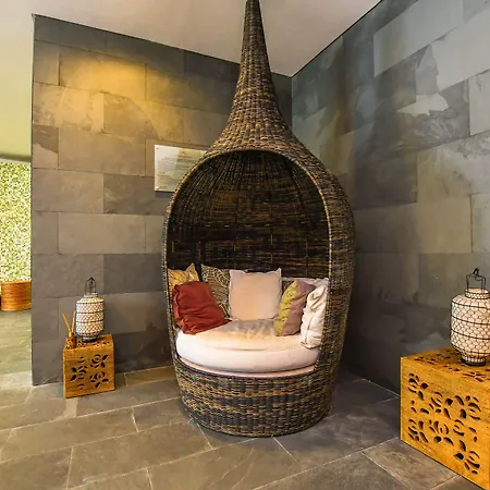 Szálloda Quinta Mirabela - Design Funchal