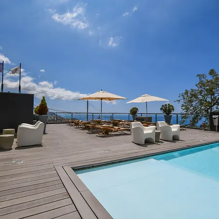 Ξενοδοχείο Quinta Mirabela - Design 5*