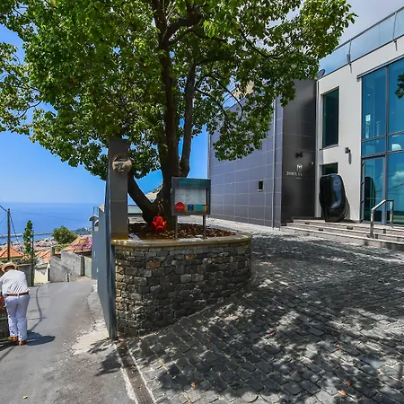 Quinta Mirabela - Design 5* Funchal