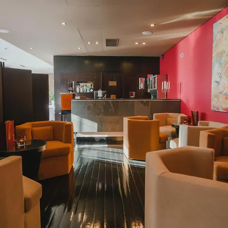 מלון Quinta Mirabela - Design 5*